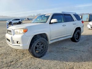 Toyota 4Runner SR5 4.0L 6 2010
