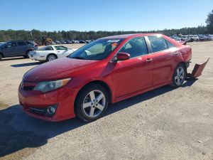 Toyota Camry L 2.5L 4 2014