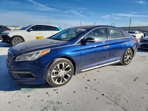 Hyundai Sonata SPORT 2.0L 4 2015