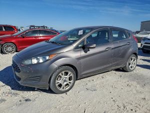 Ford Festiva SE 1.6L 4 2014