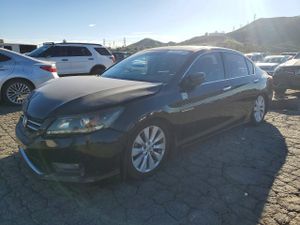 Honda Accord EXL 3.5L 6 2014