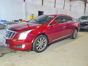 Cadillac XTS LUXURY COLLECTION 3.6L 6 2014
