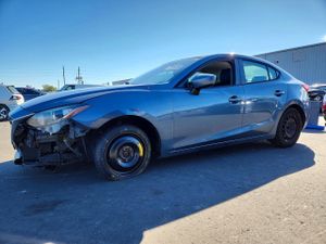Mazda 3 SPORT 2.0L 4 2015