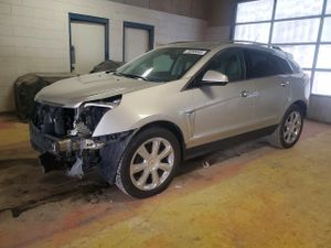 Cadillac SRX PERFORMANCE COLLECTION 3.6L 6 2013