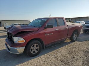 Dodge RAM SLT 4.7L 8 2012