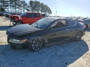 Honda Accord EXL 3.5L 6 2013