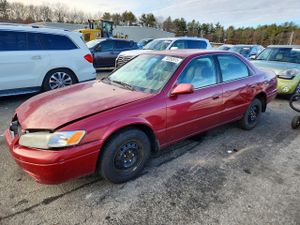 Toyota Camry CE 2.2L 4 1998
