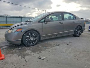 Honda Civic EX 1.8L 4 2008