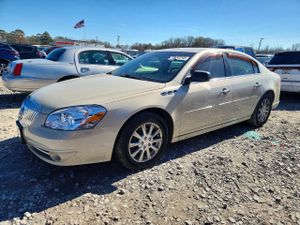 Buick Lucerne CXL 3.9L 6 2010