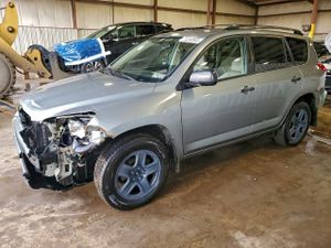 Toyota Rav4 2.4L 4 2007