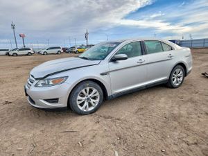 Ford Taurus SEL 3.5L 6 2011