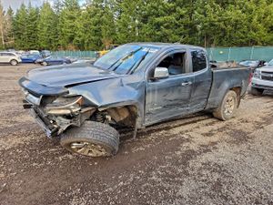Chevrolet Colorado LT 2.5L 4 2015
