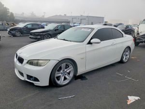 BMW 3 Series I 3.0L 6 2009