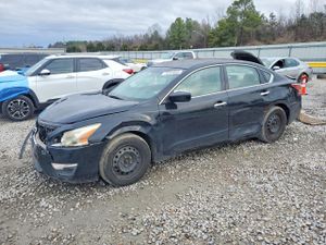 Nissan Altima 2.5 2.5L 4 2013
