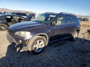 BMW X5 3.0L 6 2009