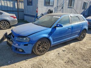 Audi A3 2 2.0L 4 2007
