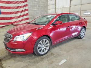 Buick LaCrosse 3.6L 6 2014