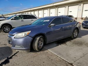 Chevrolet Malibu LS 2.5L 4 2015
