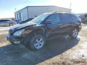 Lexus RX 350 3.5L 6 2008