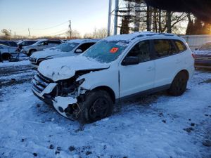 Hyundai Santa Fe GLS 2.7L 6 2009