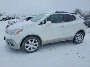 Buick Encore PREMIUM 1.4L 4 2015