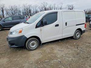 Nissan NV200 2.5S 2.0L 4 2015