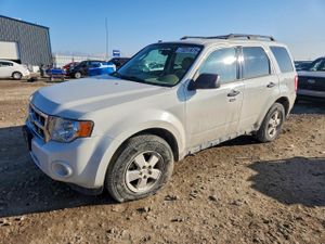Ford Escape XLT 3.0L 6 2011