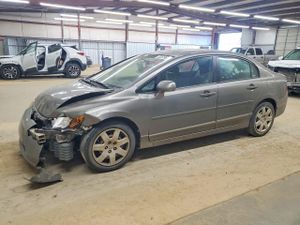 Honda Civic LX 1.8L 4 2006