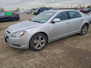 Chevrolet Malibu 1LT 2.4L 4 2012