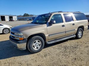 Chevrolet Suburban C1500 5.3L 8 2005