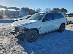 BMW X5 XDRIVE35I 3.0L 6 2015