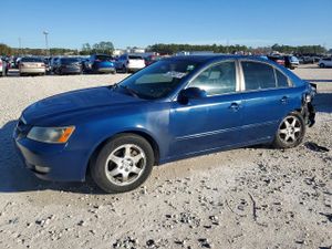 Hyundai Sonata GLS 3.3L 6 2006