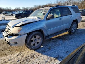 Toyota 4Runner SR5 4.0L 6 2005