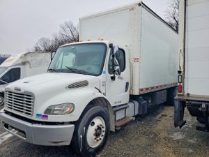 Freightliner Business Class M2 6.7L 6 2015