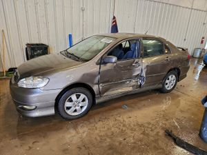 Toyota Corolla CE 1.8L 4 2007
