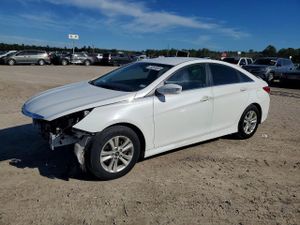 Hyundai Sonata GLS 2.4L 4 2014