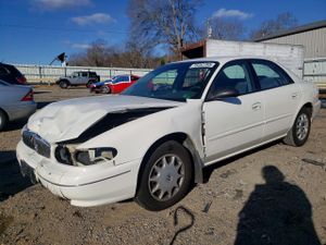 Buick Century CUSTOM 3.1L 6 2003