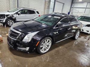 Cadillac XTS VSPORT PREMIUM 3.6L 6 2014