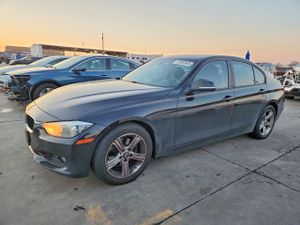 BMW 3 Series I 2.0L 4 2014