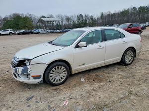 Ford Fusion HYBRID 2.5L 4 2010