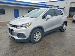 Chevrolet Trax 1LT 1.4L 4 2020