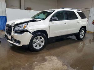 GMC Acadia SLE 3.6L 6 2015