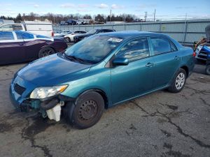 Toyota Corolla BASE 1.8L 4 2009
