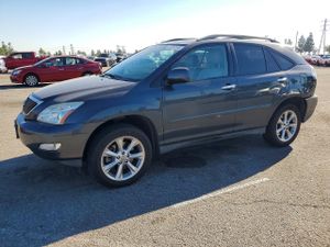 Lexus RX 350 3.5L 6 2008