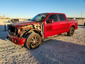 Ford F-150 SUPERCREW 3.5L 6 2013