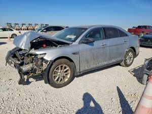 Ford Taurus SE 3.5L 6 2013