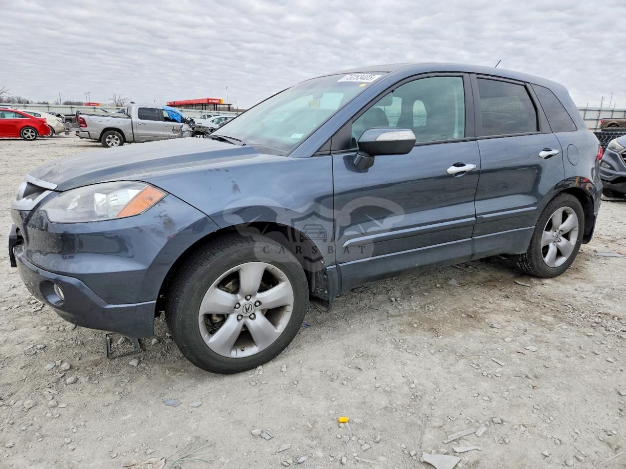 Acura RDX TECHNOLOGY 2.3L 4 2007