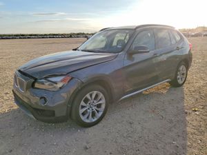 BMW X1 XDRIVE28I 2.0L 4 2014