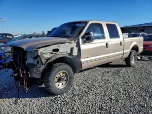Ford F-350 SRW SUPER DUTY 7.3L 8 1999