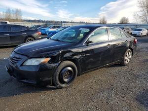 Toyota Camry BASE 2.4L 4 2009
